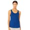 BELLA + CANVAS Women’s Flowy Crewneck Tank 8800 – Relaxed Fit Sleeveless Tee for Summer Wear